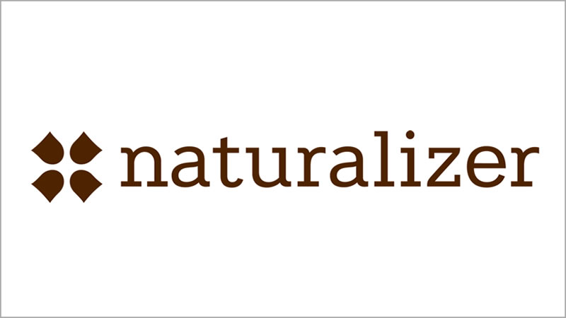 naturalizer brand
